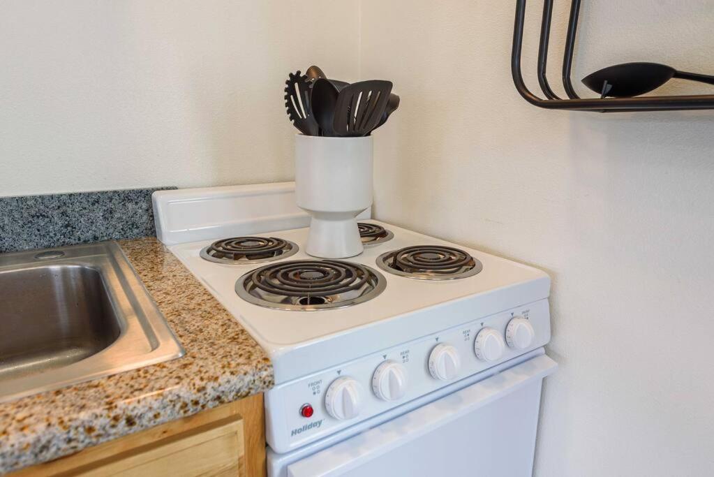 #Stayinmydistrict Oceanview Studio Loft Port Orford Esterno foto